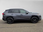 2022 Toyota RAV4 Hybrid XSE