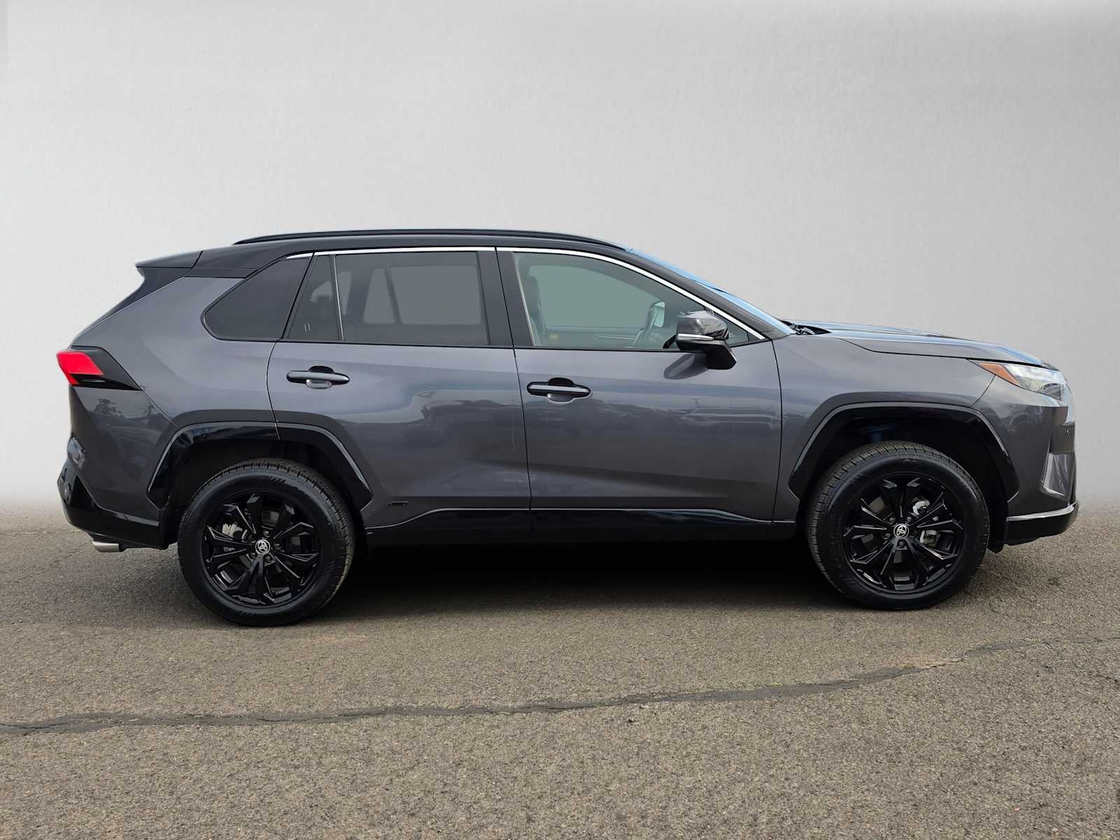 2022 Toyota RAV4 Hybrid XSE