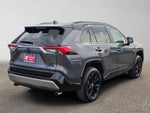 2022 Toyota RAV4 Hybrid XSE
