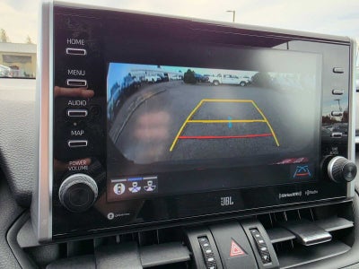 2022 Toyota RAV4 Hybrid XSE
