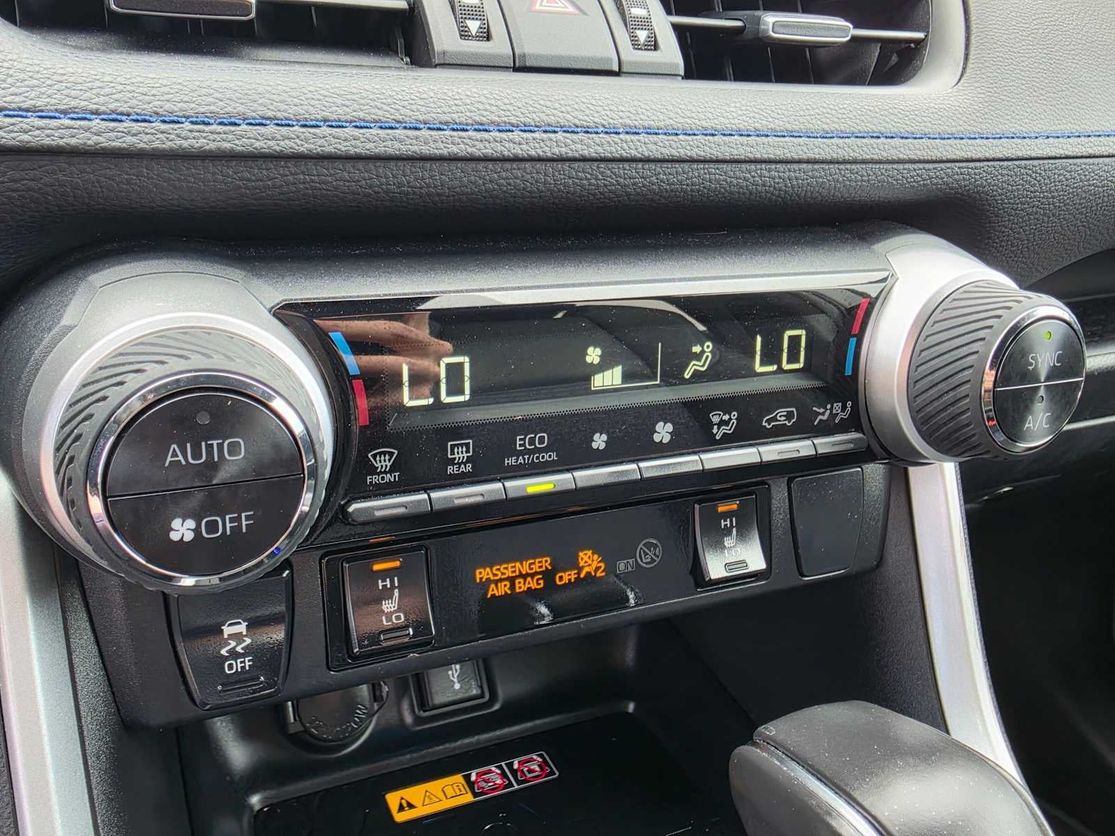 2022 Toyota RAV4 Hybrid XSE