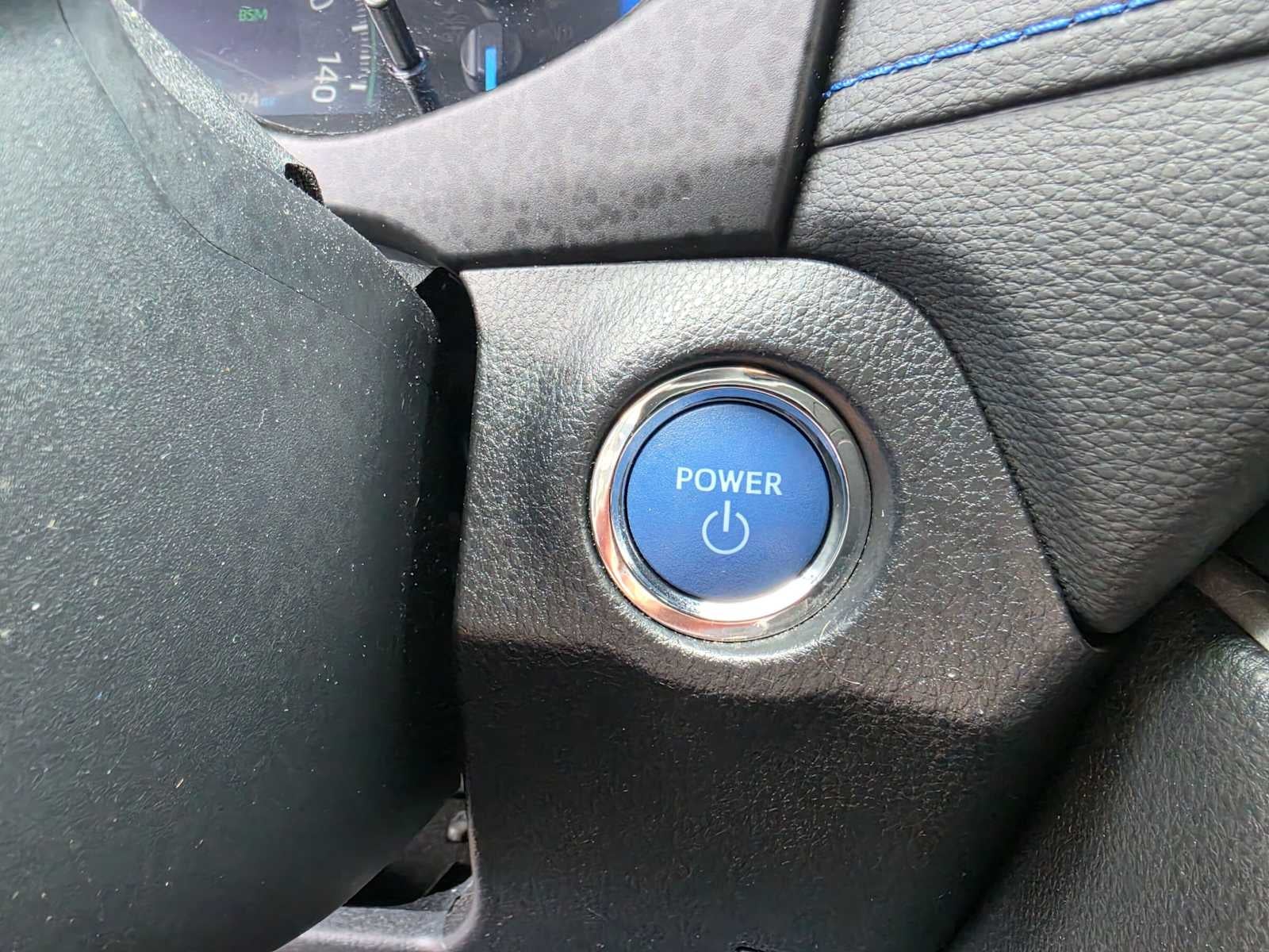 2022 Toyota RAV4 Hybrid XSE