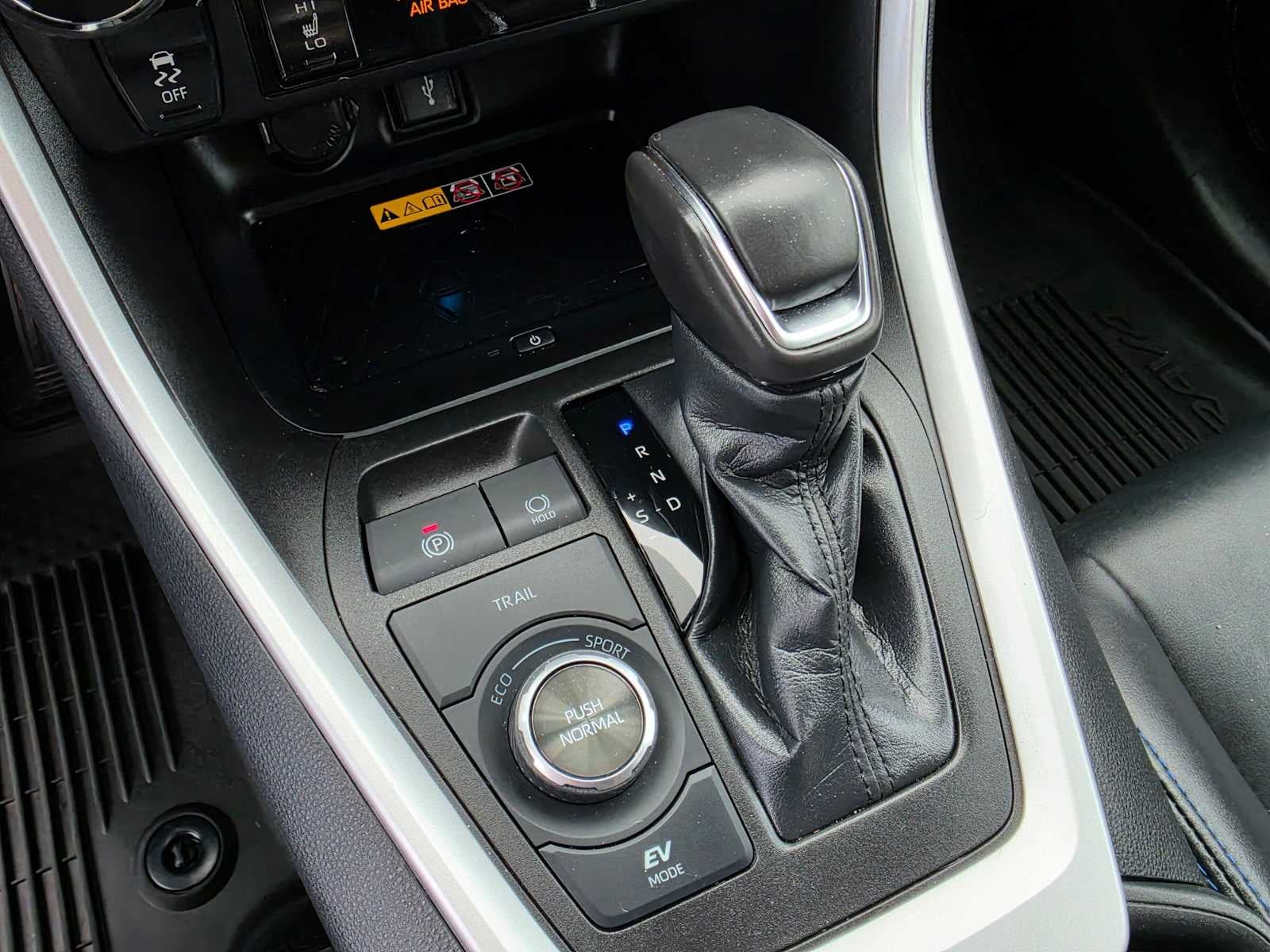2022 Toyota RAV4 Hybrid XSE