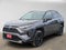 2022 Toyota RAV4 Hybrid XSE