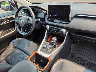 2023 Toyota RAV4 Adventure