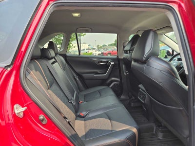 2023 Toyota RAV4 Adventure