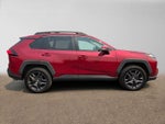 2023 Toyota RAV4 Adventure