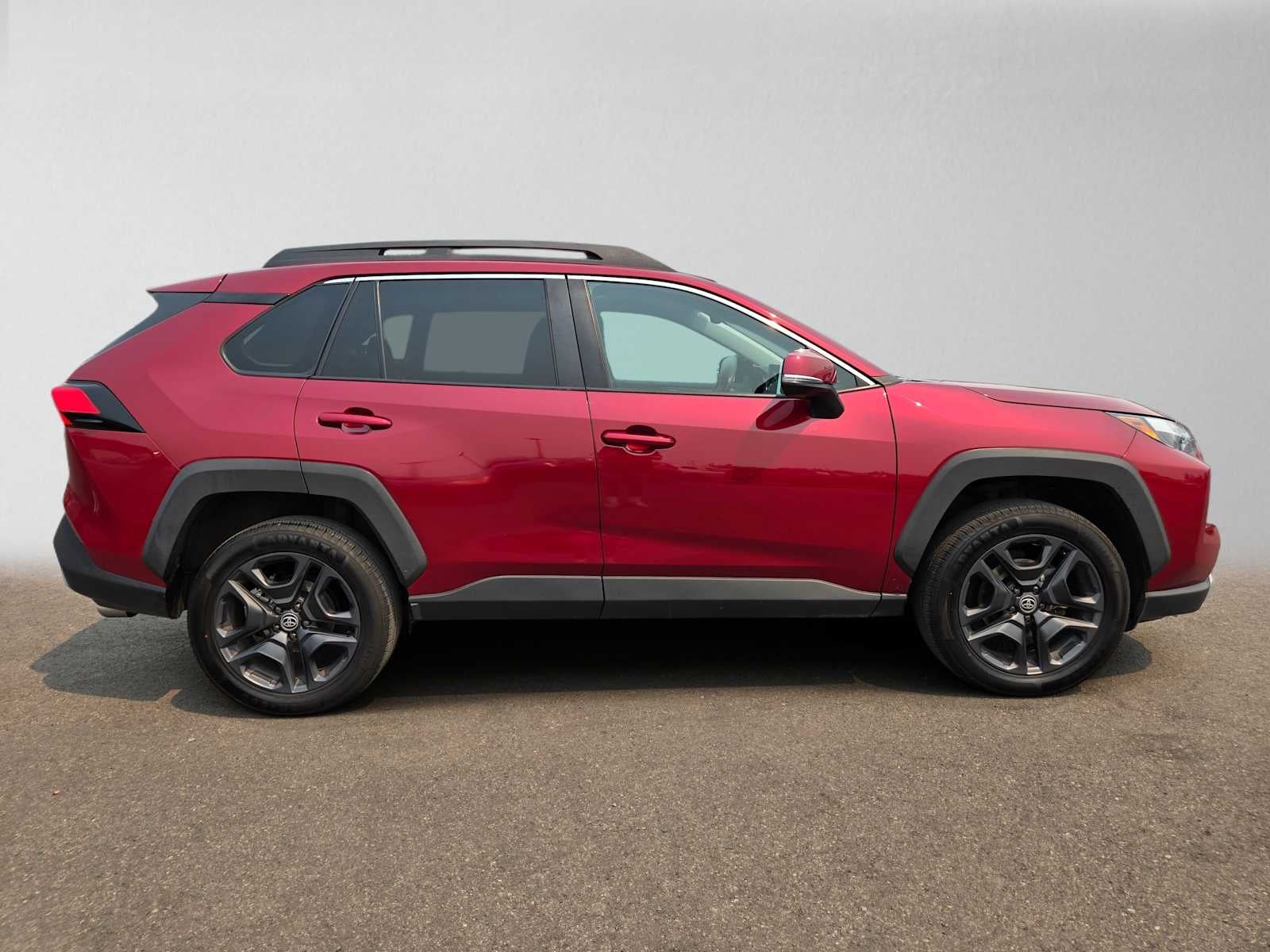2023 Toyota RAV4 Adventure