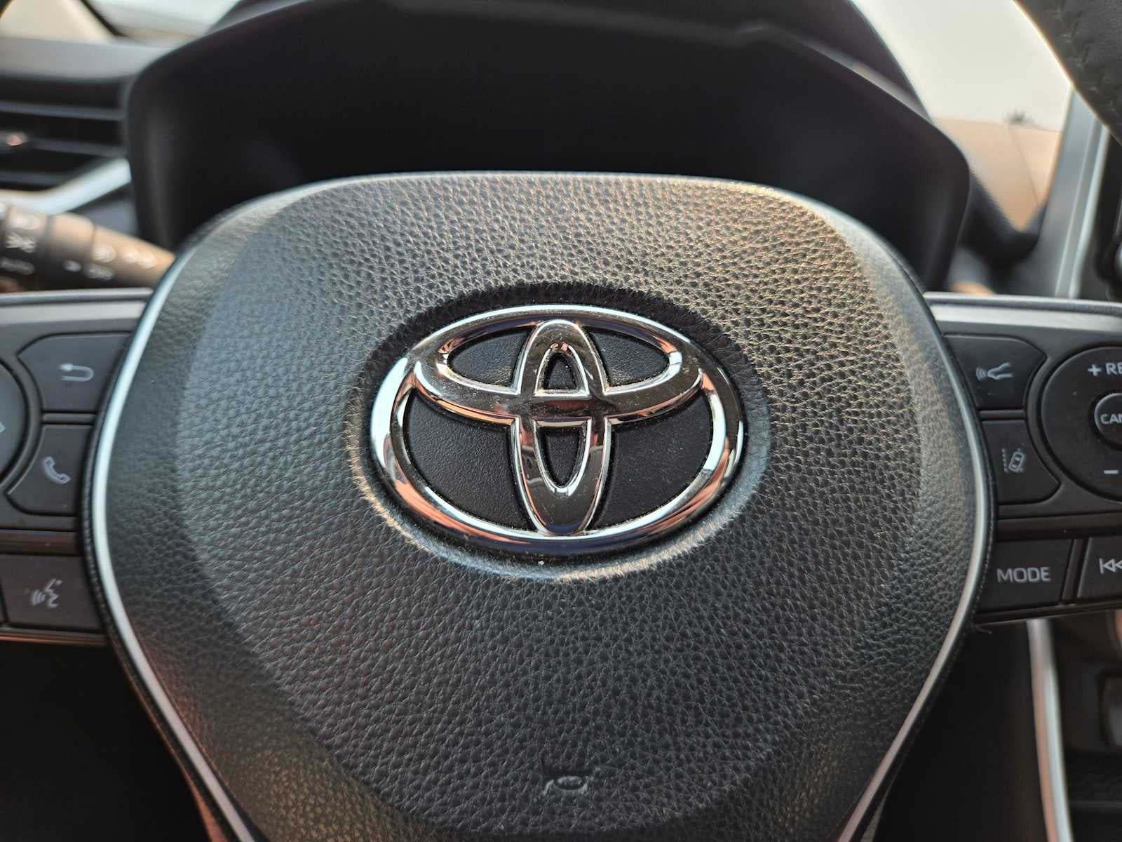 2023 Toyota RAV4 Adventure