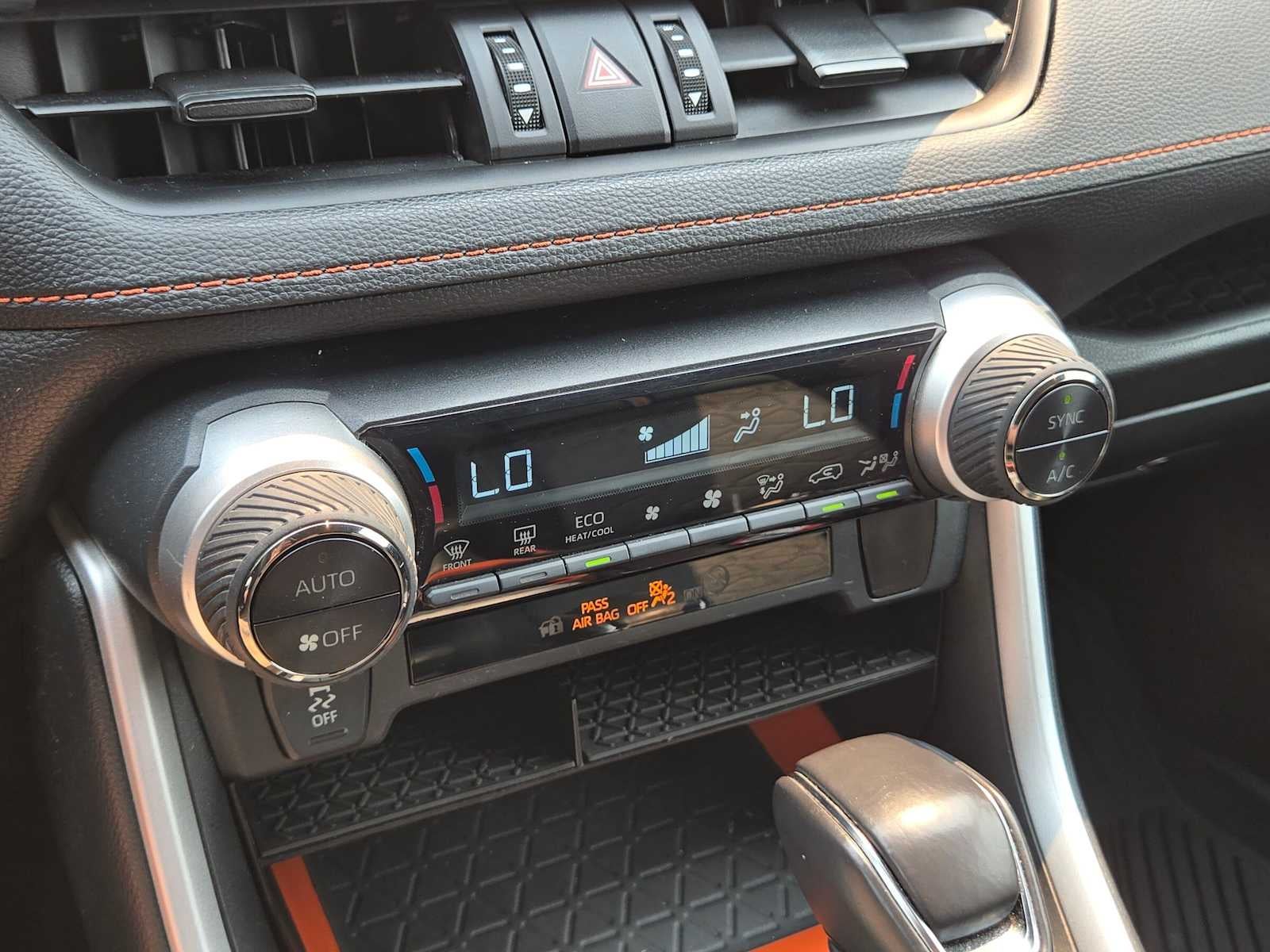 2023 Toyota RAV4 Adventure