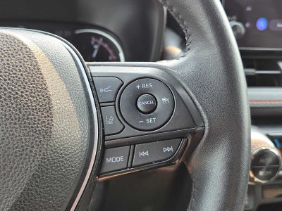 2023 Toyota RAV4 Adventure