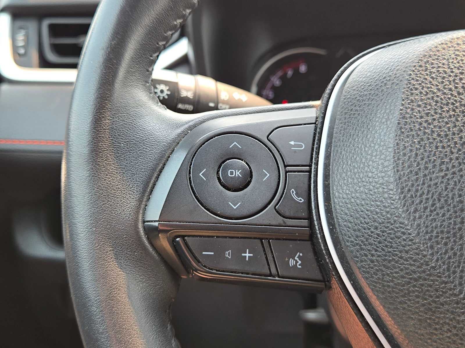 2023 Toyota RAV4 Adventure