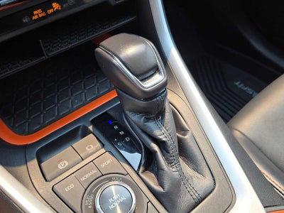2023 Toyota RAV4 Adventure
