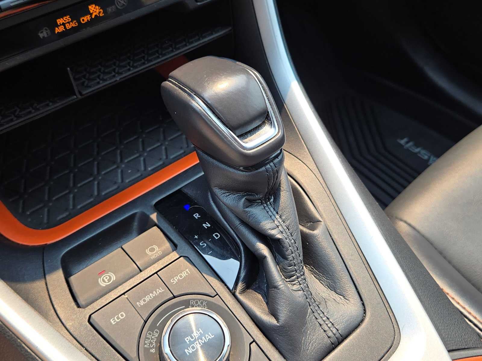 2023 Toyota RAV4 Adventure