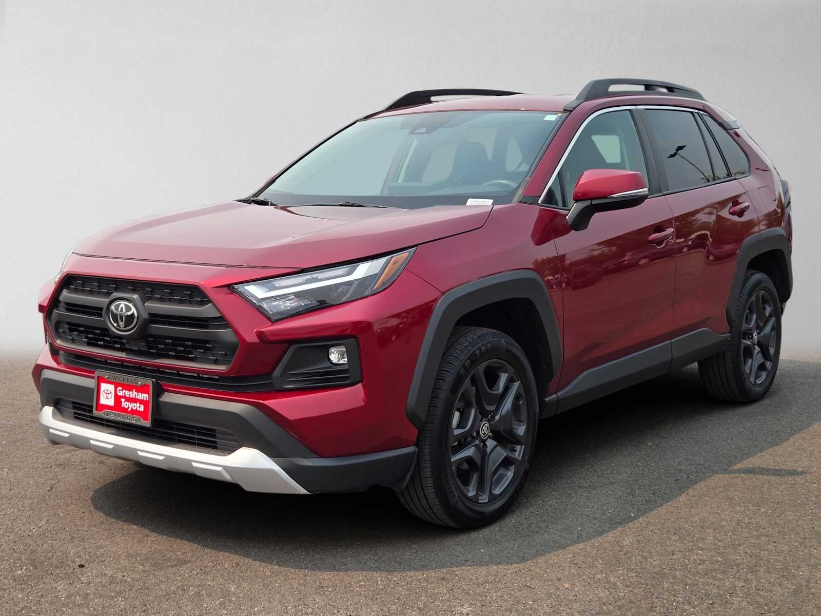 2023 Toyota RAV4 Adventure