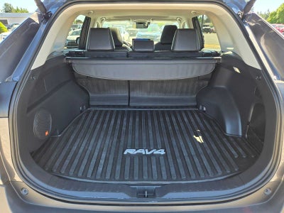 2024 Toyota RAV4 Limited