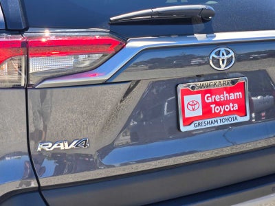 2024 Toyota RAV4 Limited