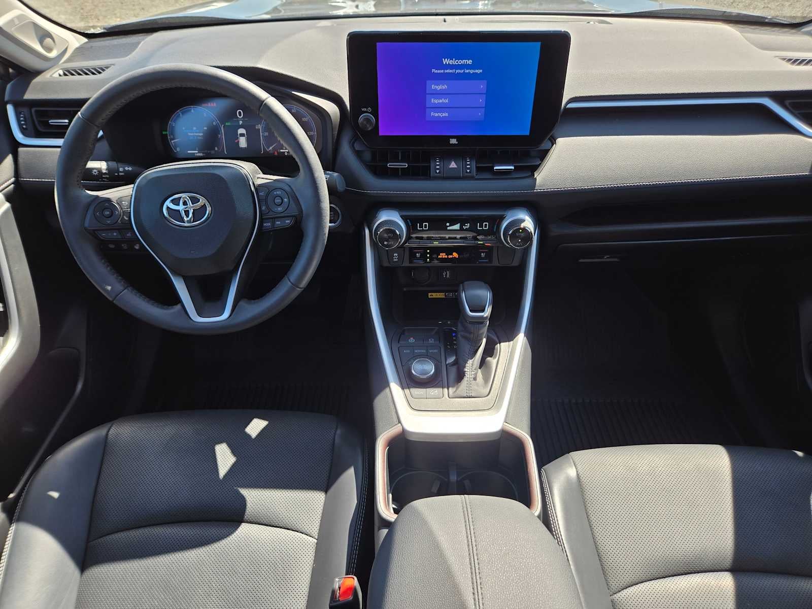 2024 Toyota RAV4 Limited