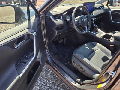 2024 Toyota RAV4 Limited