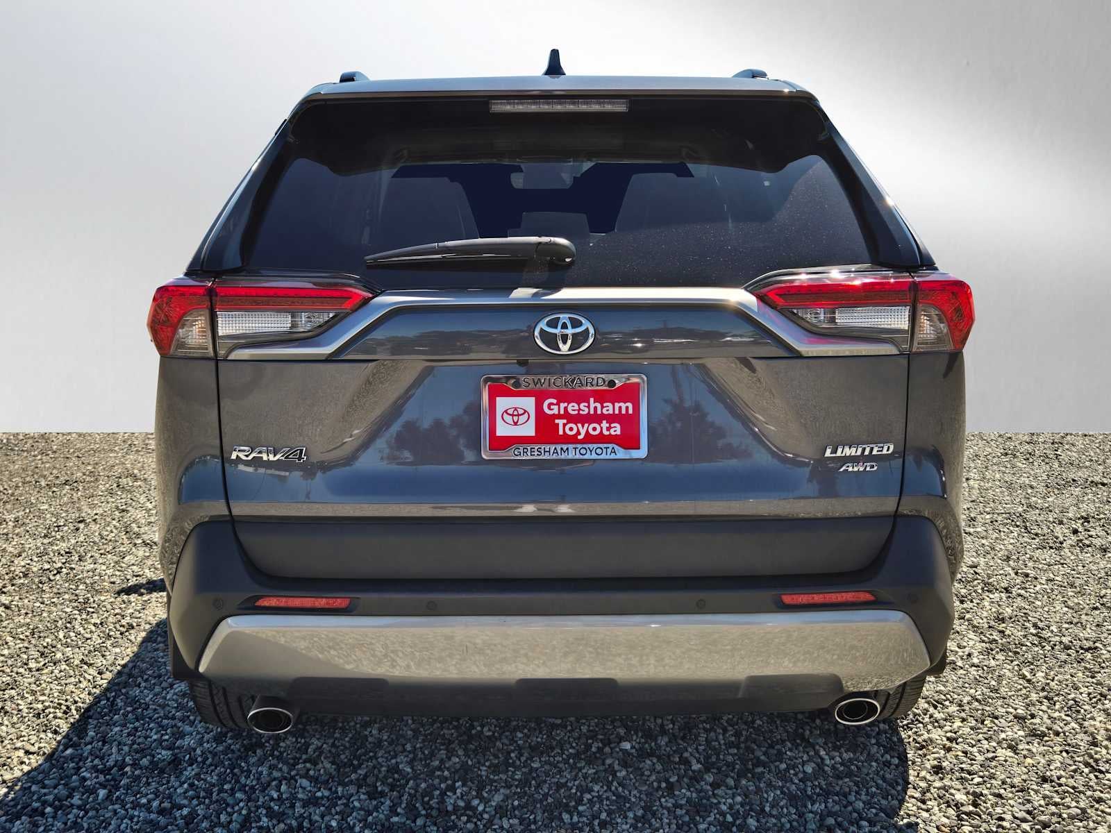 2024 Toyota RAV4 Limited