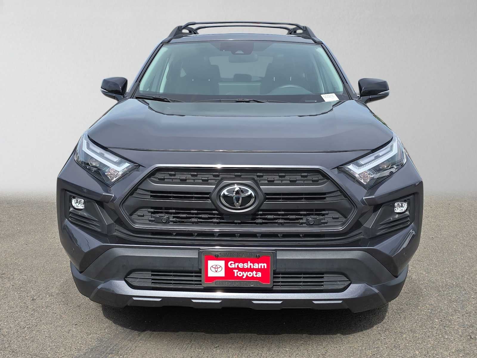 2023 Toyota RAV4 TRD Off Road