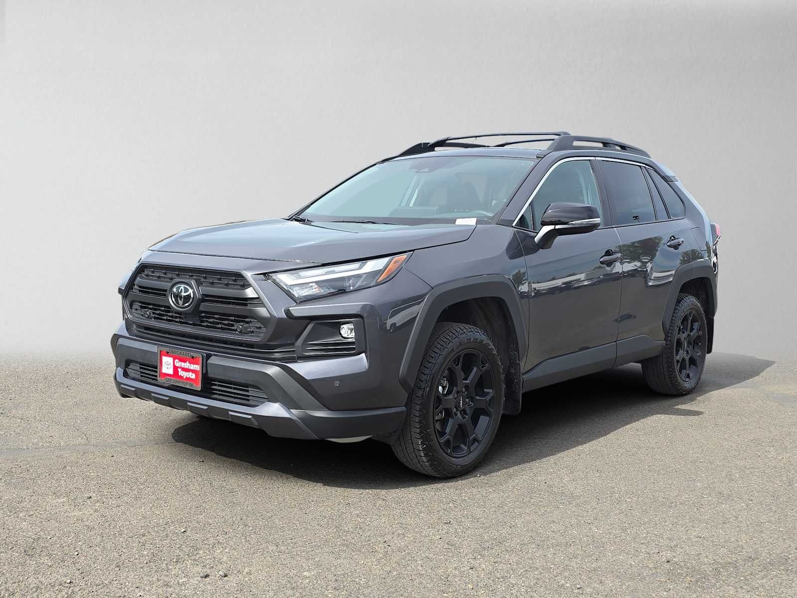 2023 Toyota RAV4 TRD Off Road