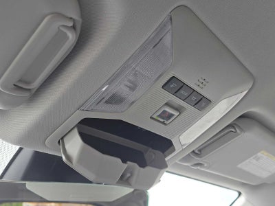 2025 Toyota RAV4 Hybrid Woodland