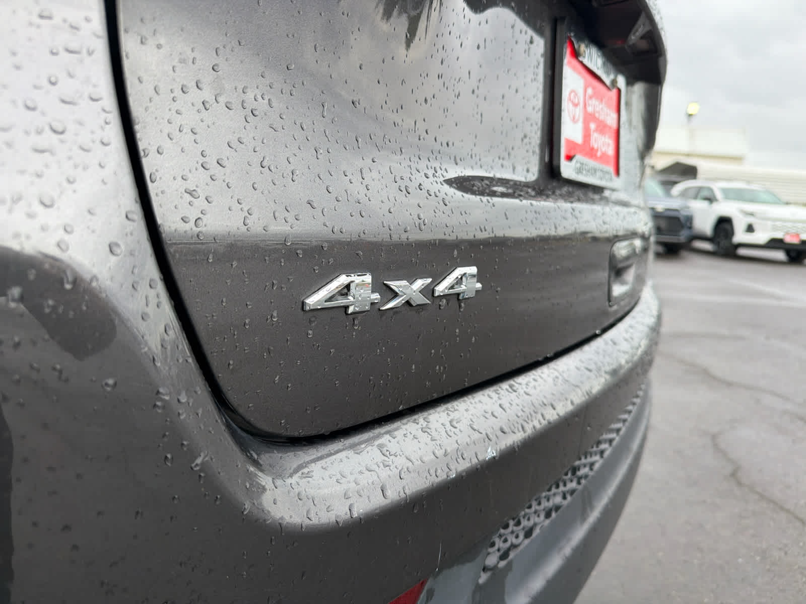 2017 Jeep New Compass Latitude