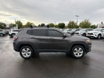 2017 Jeep New Compass Latitude