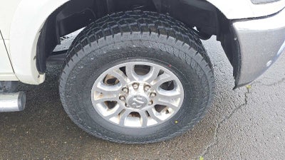 2018 RAM 3500 Laramie