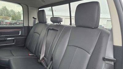 2018 RAM 3500 Laramie