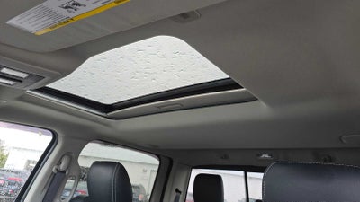 2018 RAM 3500 Laramie