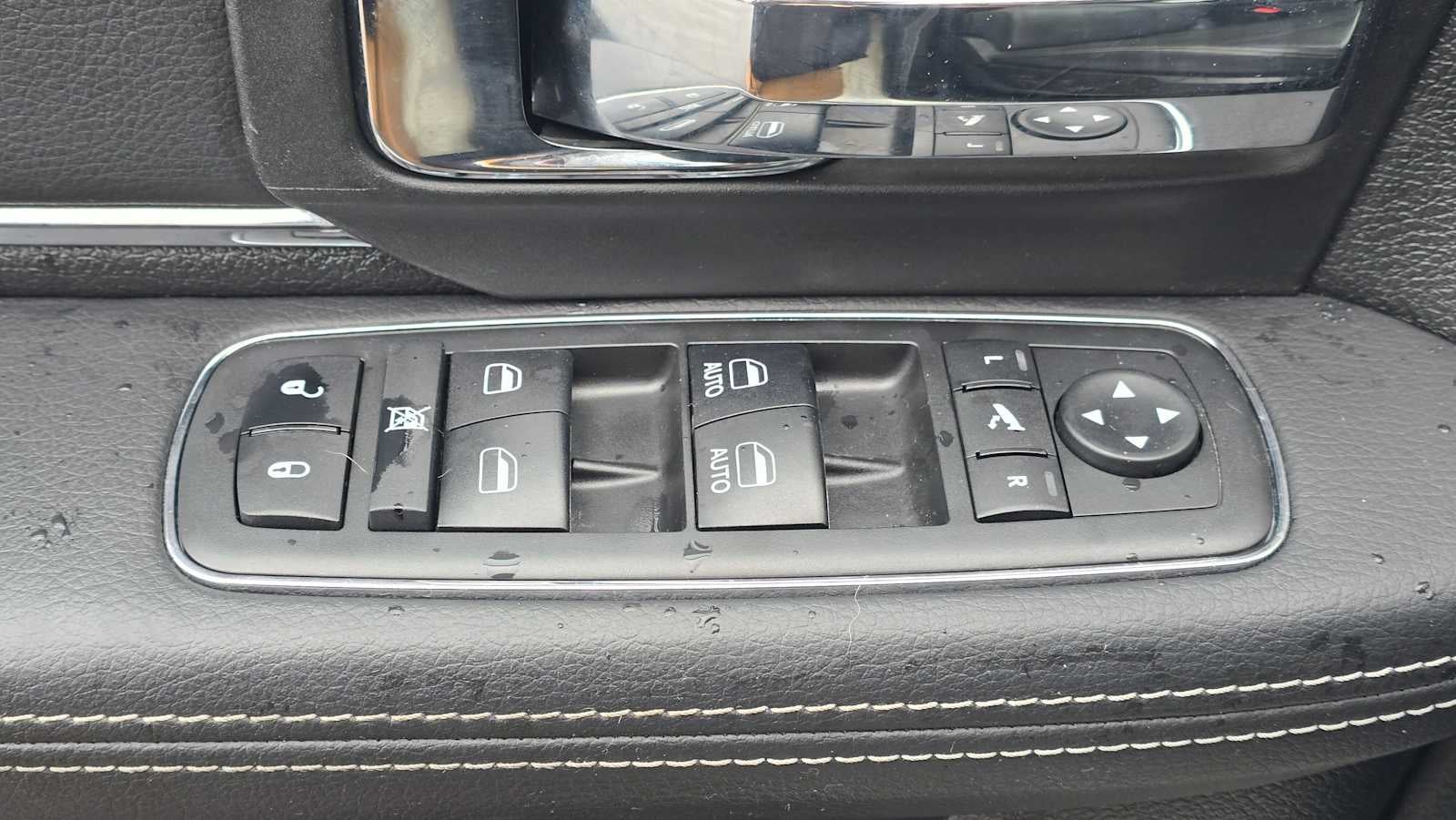 2018 RAM 3500 Laramie