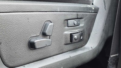 2018 RAM 3500 Laramie