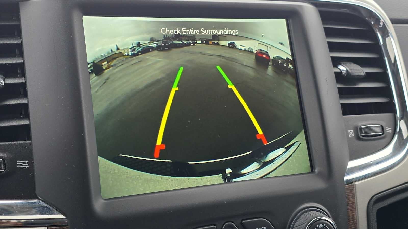 2018 RAM 3500 Laramie