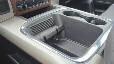 2018 RAM 3500 Laramie