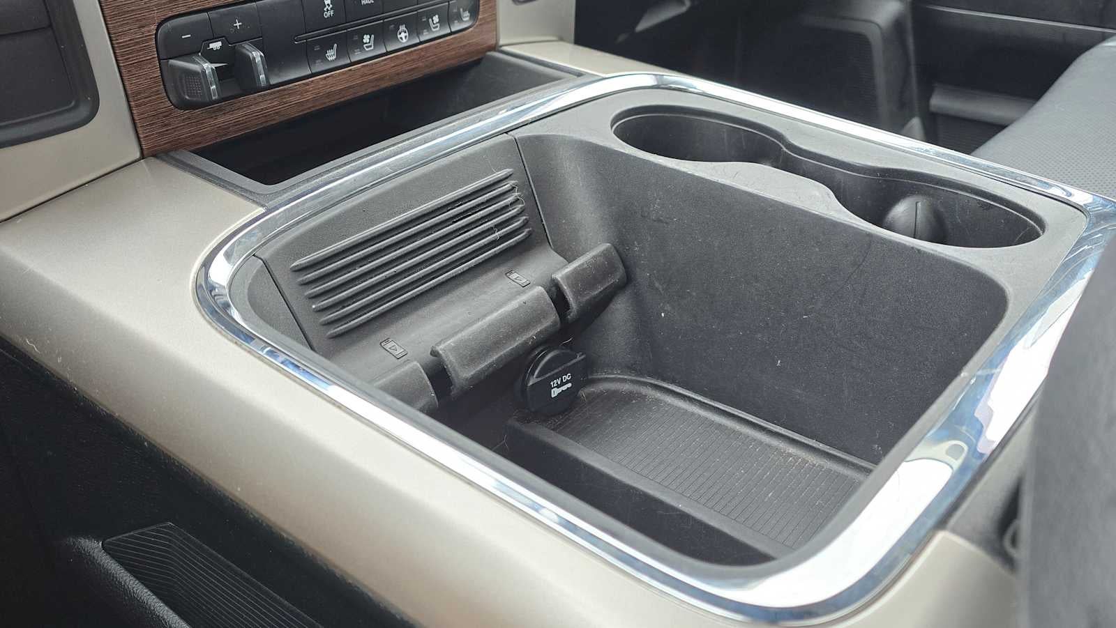 2018 RAM 3500 Laramie