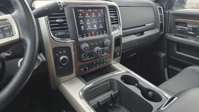 2018 RAM 3500 Laramie