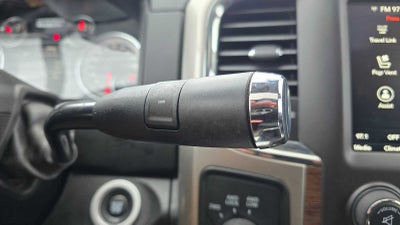 2018 RAM 3500 Laramie