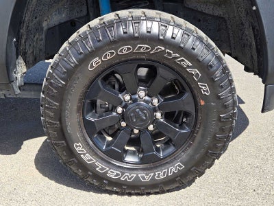 2024 RAM 2500 Power Wagon