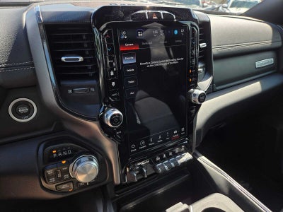 2024 RAM 2500 Power Wagon