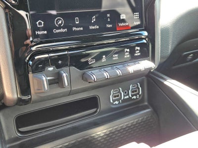 2024 RAM 2500 Power Wagon