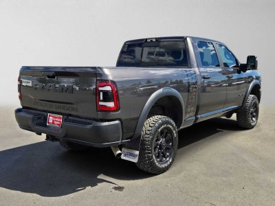 2024 RAM 2500 Power Wagon