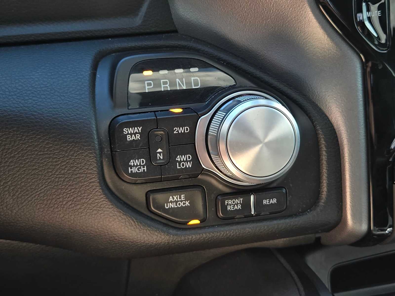 2024 RAM 2500 Power Wagon