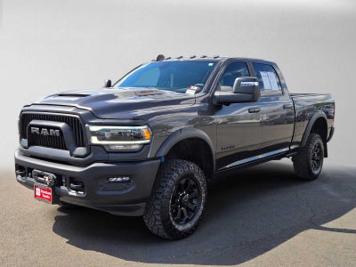 2024 RAM 2500 Power Wagon