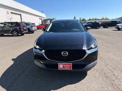 2023 Mazda Mazda CX-30 2.5 S Preferred Package