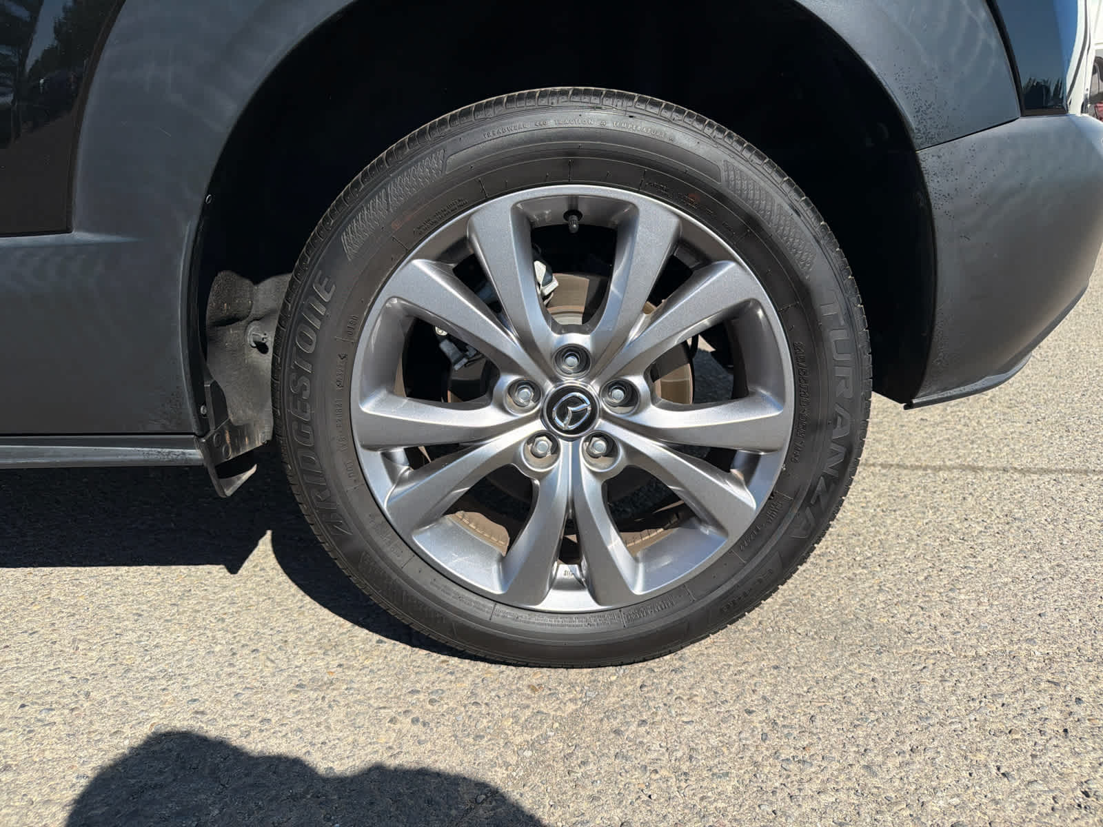 2023 Mazda Mazda CX-30 2.5 S Preferred Package