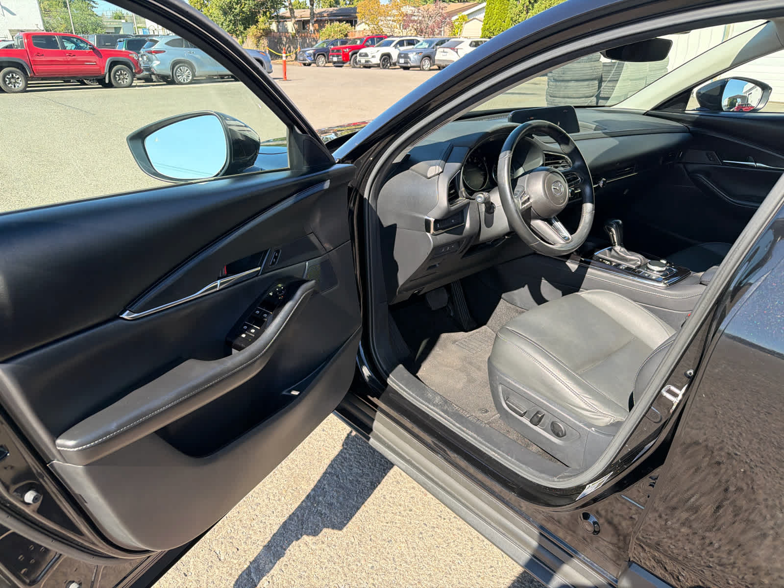 2023 Mazda Mazda CX-30 2.5 S Preferred Package