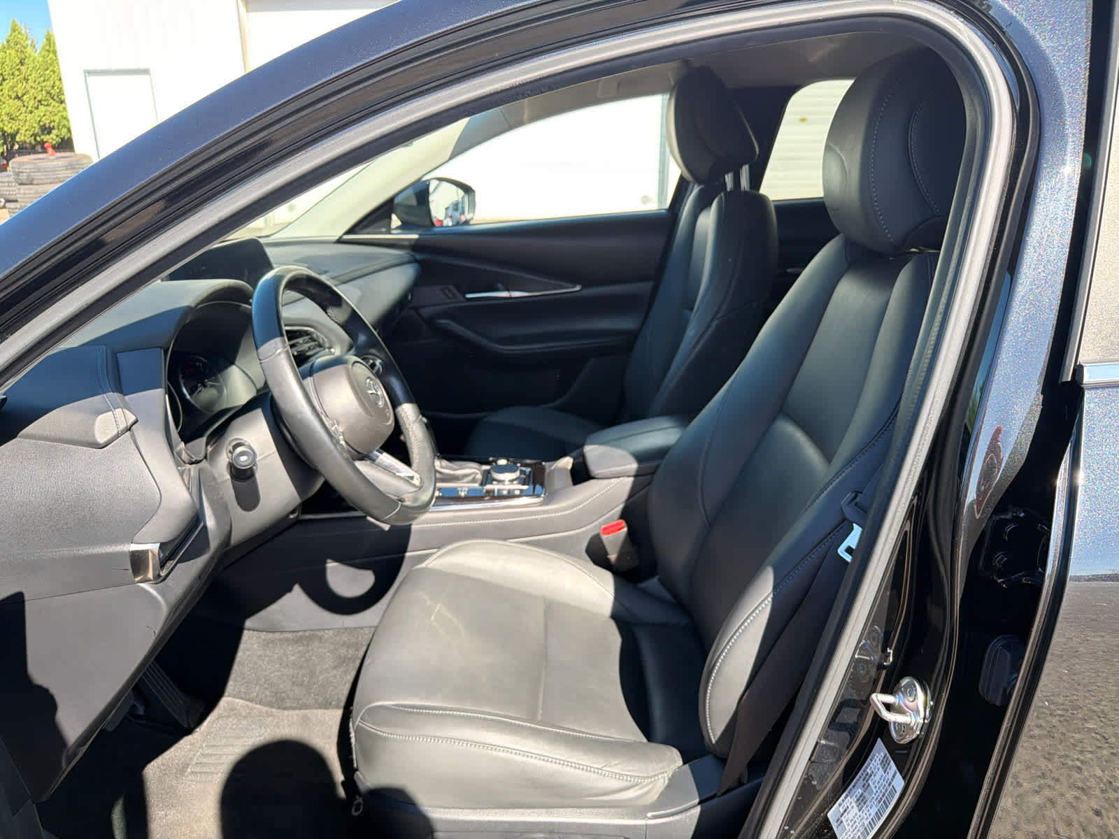 2023 Mazda Mazda CX-30 2.5 S Preferred Package