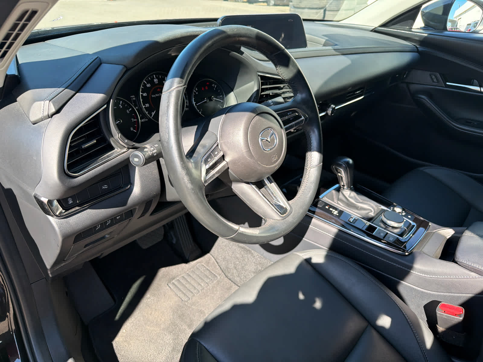 2023 Mazda Mazda CX-30 2.5 S Preferred Package